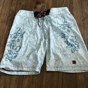 Sperry Men’s Swimming Shorts